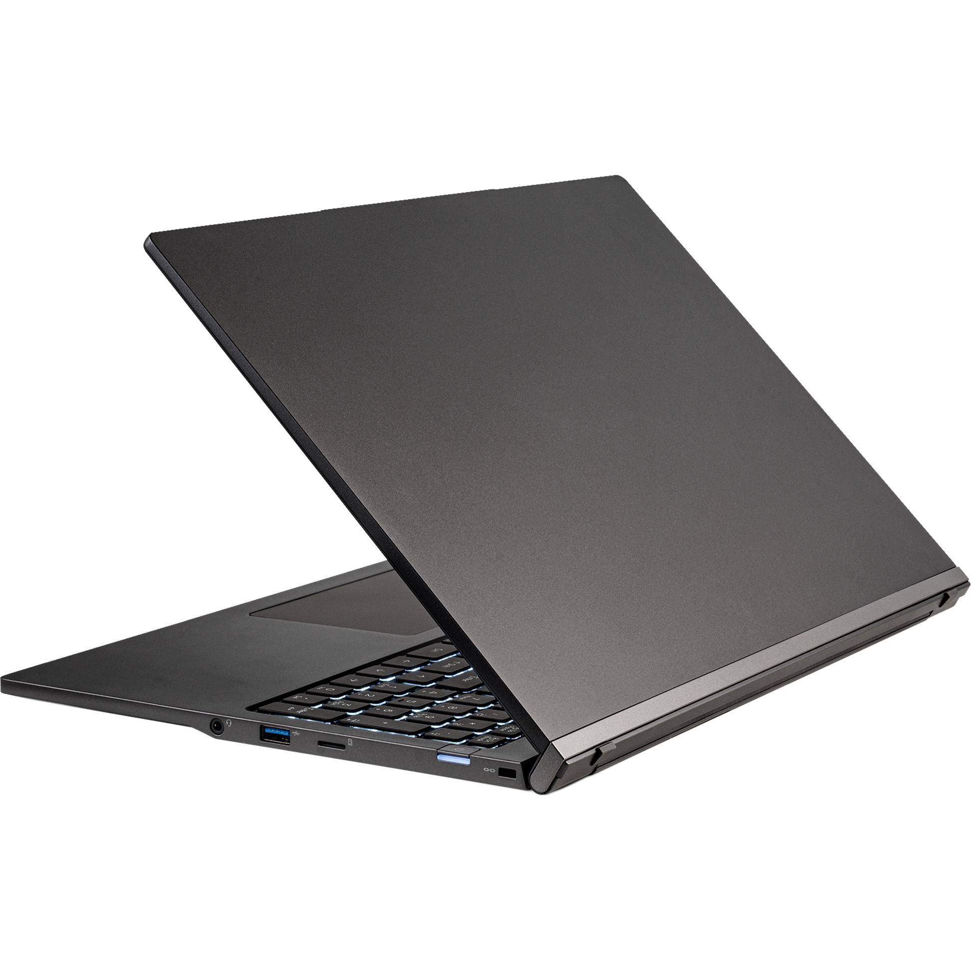 XOTIC L260JUX Business Slim Laptop