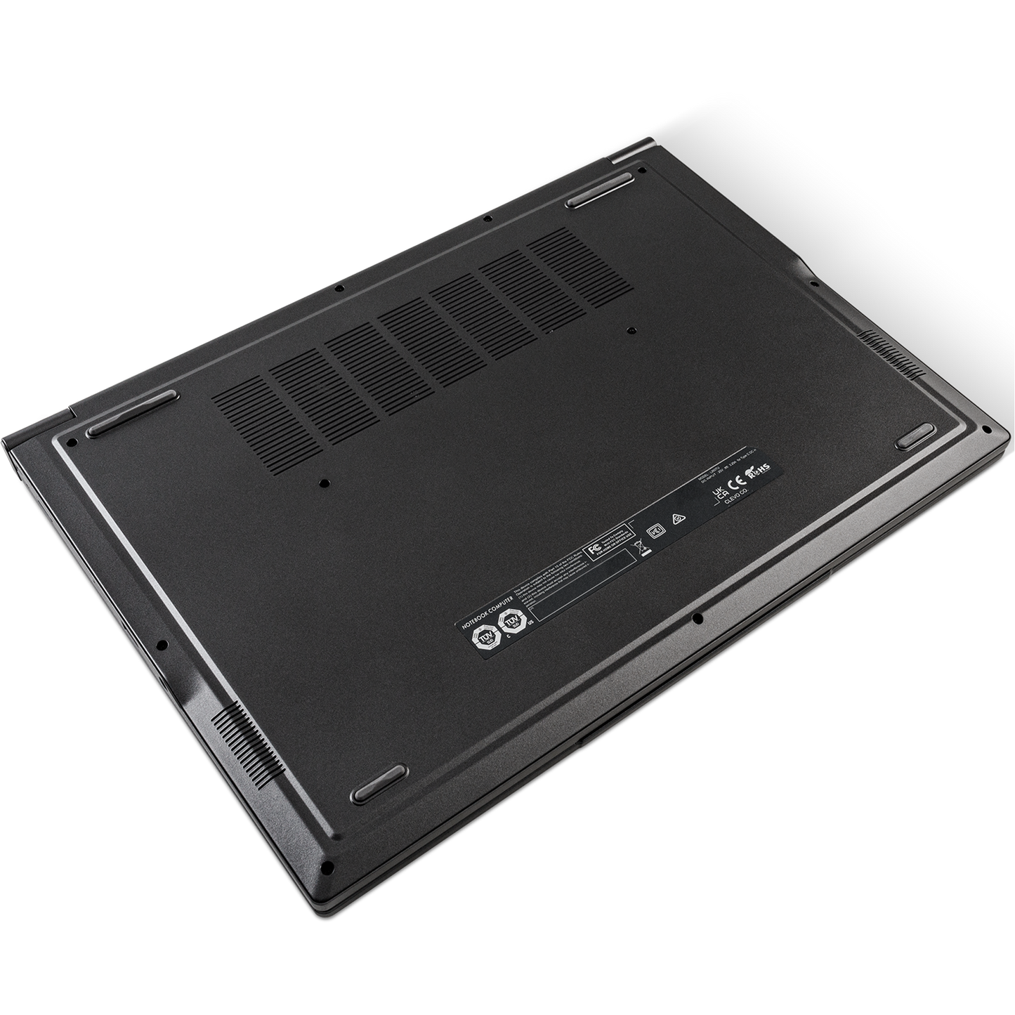 XOTIC L260JUX Business Slim Laptop