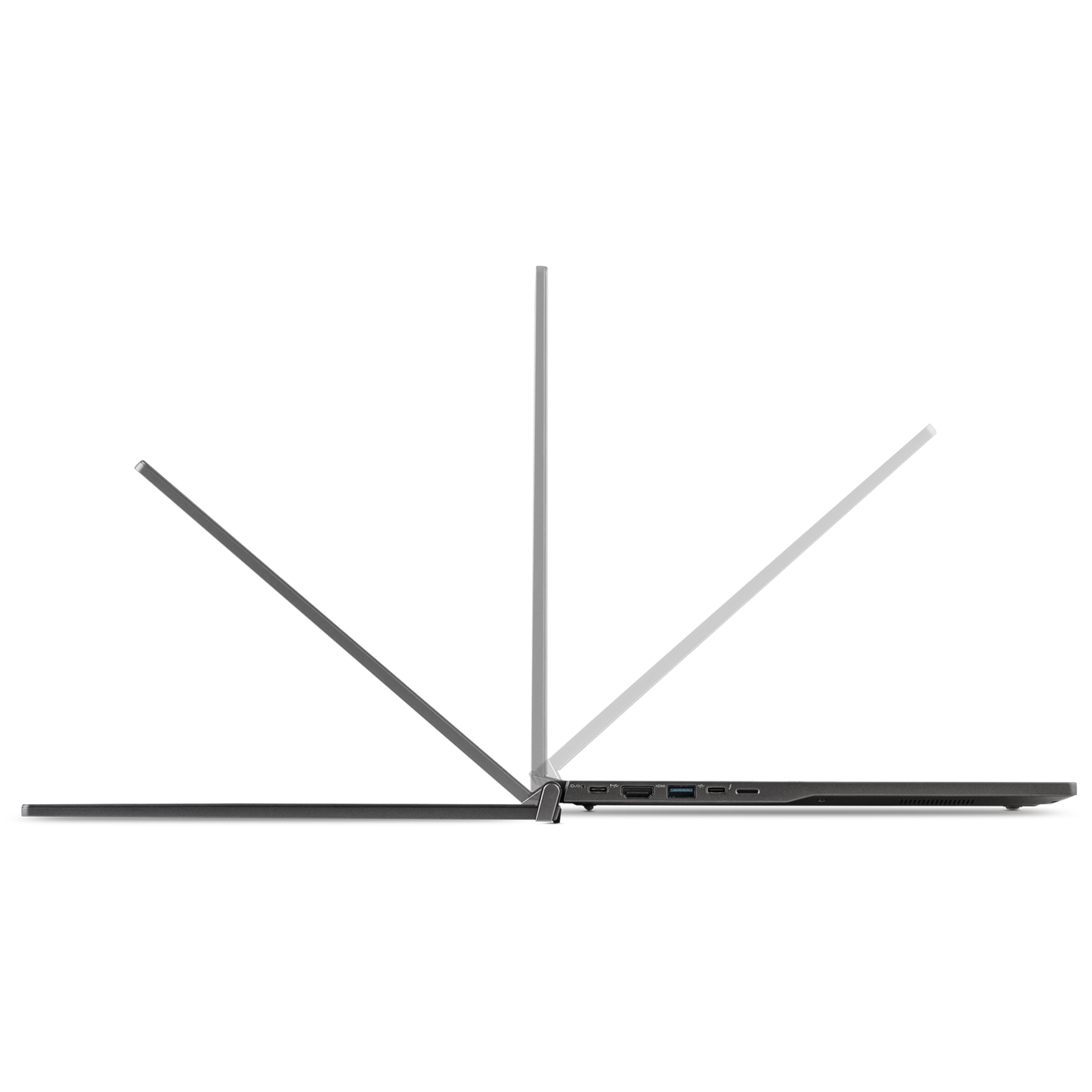 XOTIC L260JUX Business Slim Laptop
