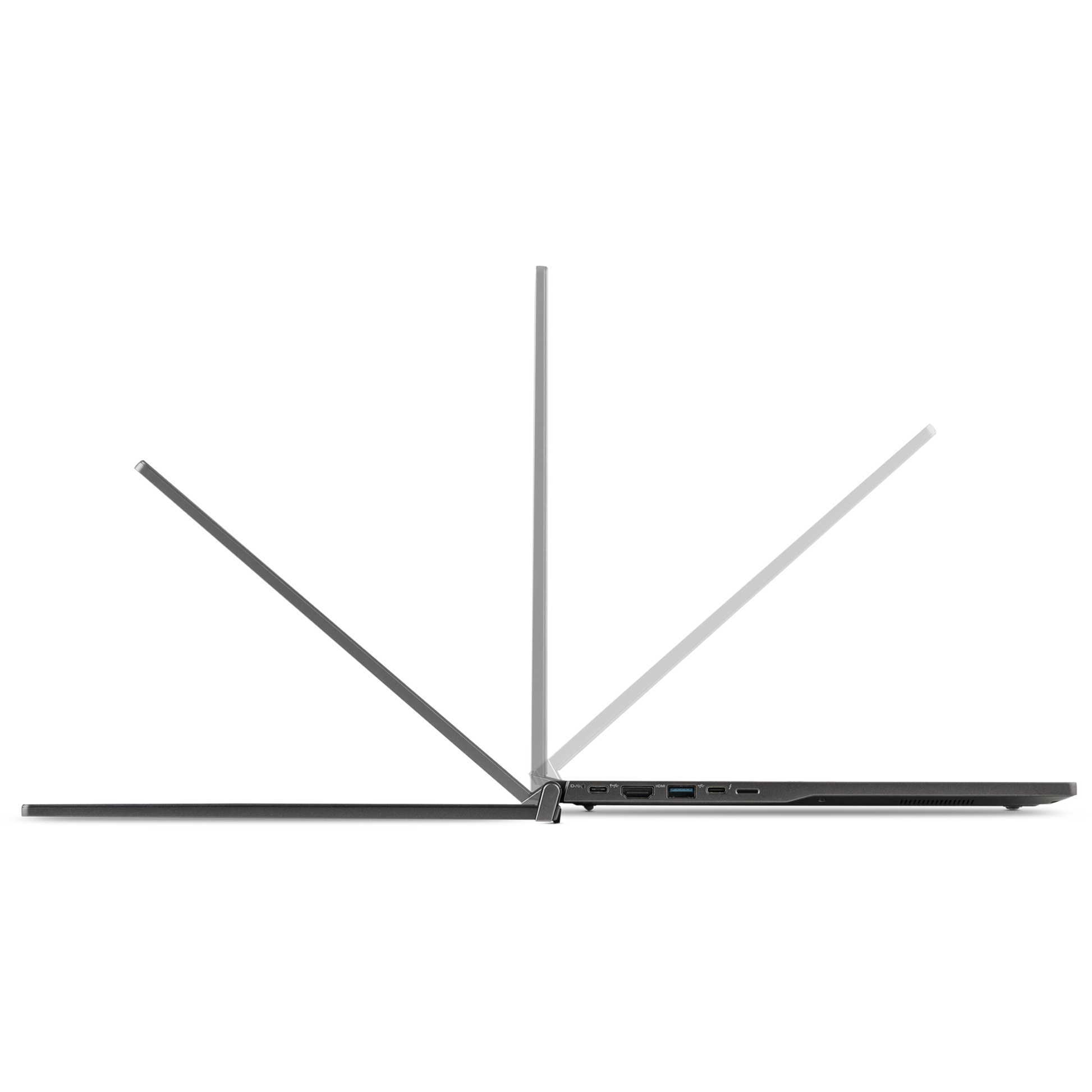 XOTIC L260JUX Business Slim Laptop