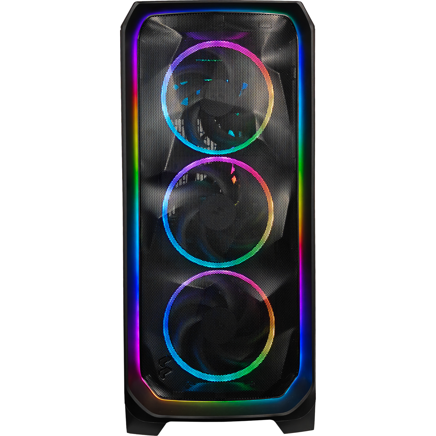 GX7 Meshify 3 Gaming Desktop