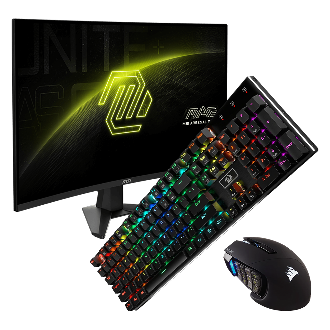 1080P Ultimate Bundle