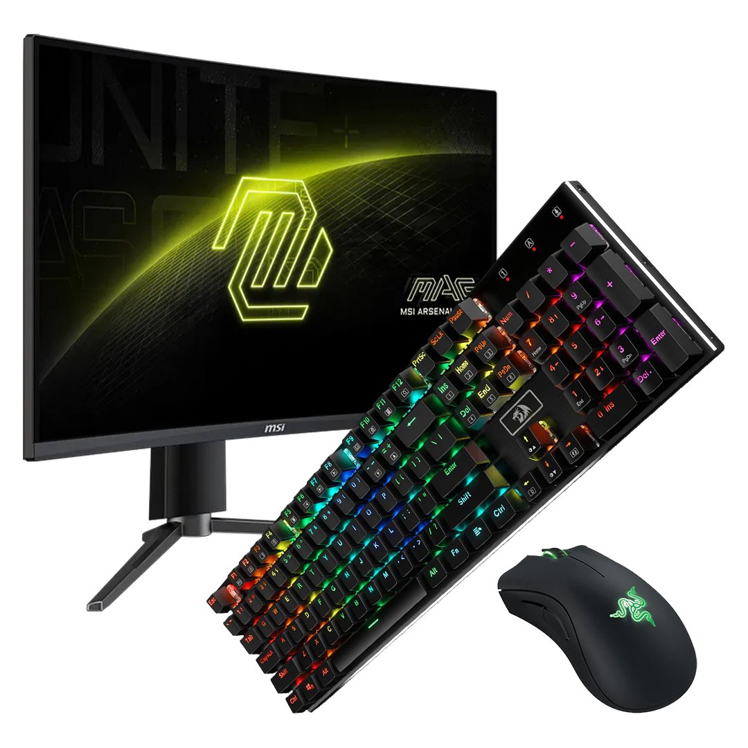2K Advanced Bundle