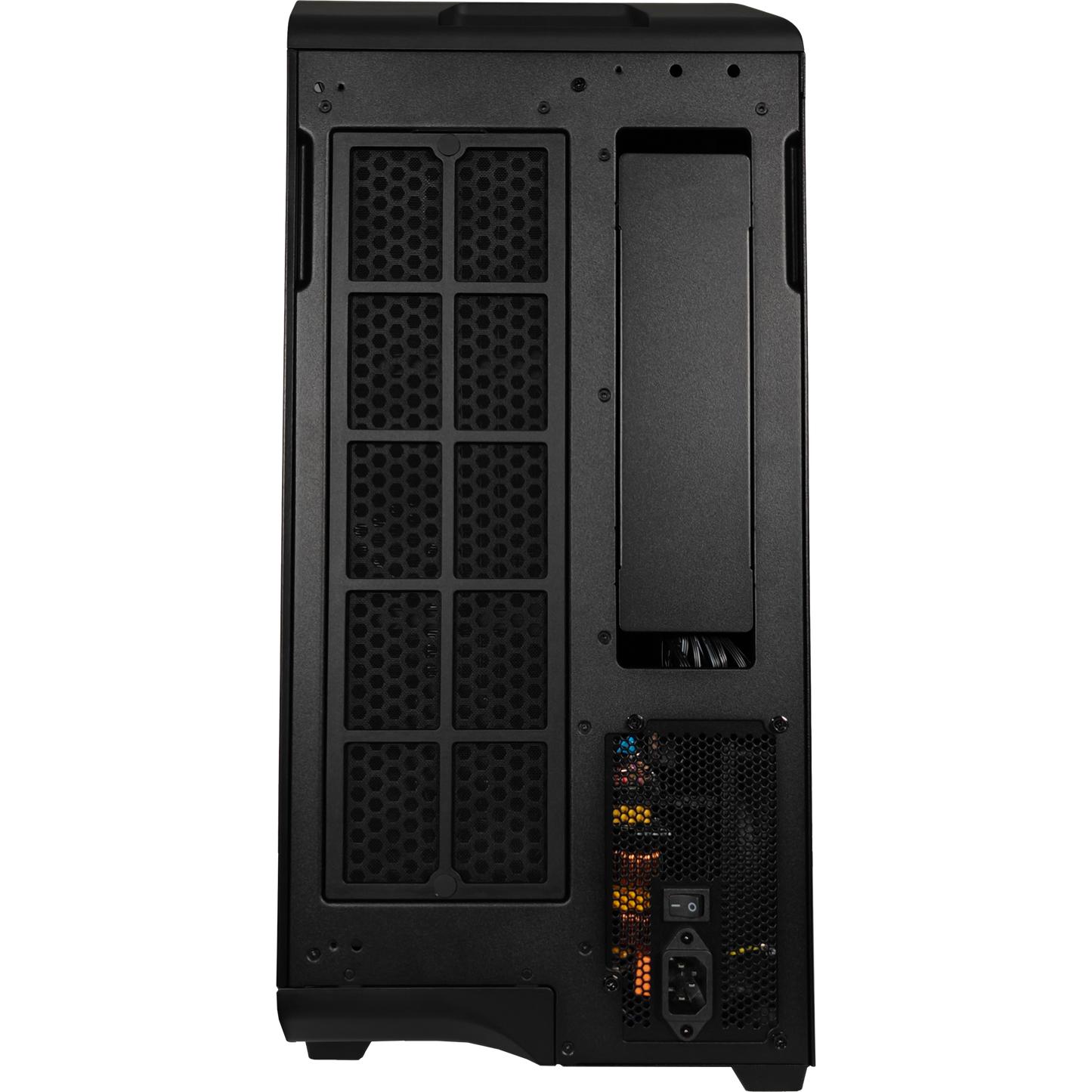 Xhuttle Project Zero Stealth Extreme Ready to Ship Gaming PC