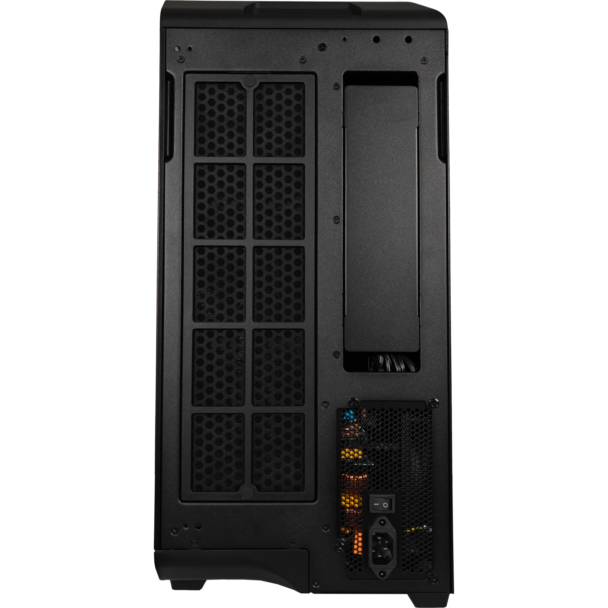 Xhuttle Project Zero Stealth Extreme Ready to Ship Gaming PC