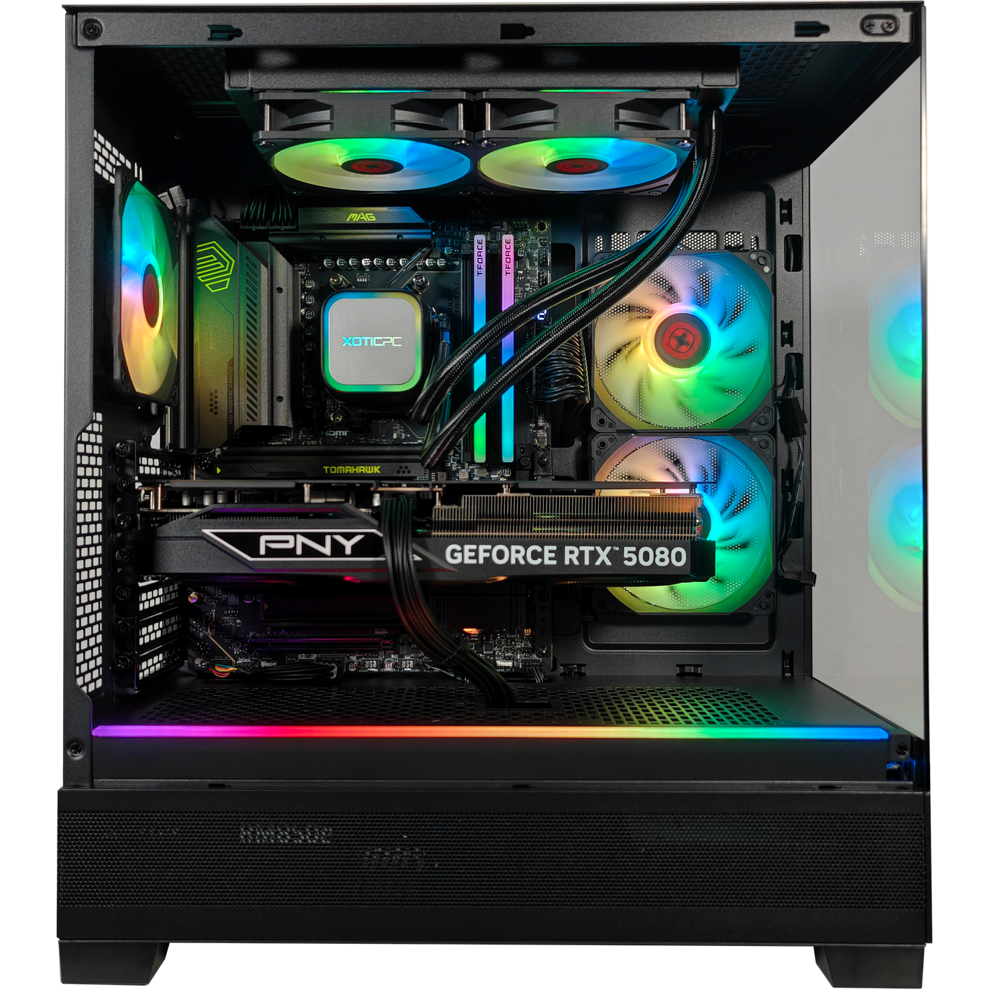 XT Ultimate Ready to Ship Gaming PC