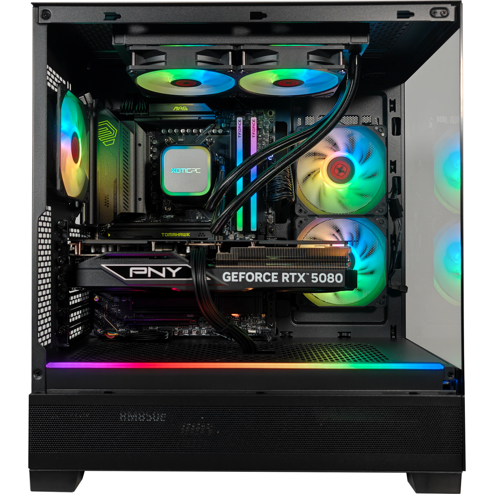 XT Ultimate Ready to Ship Gaming PC