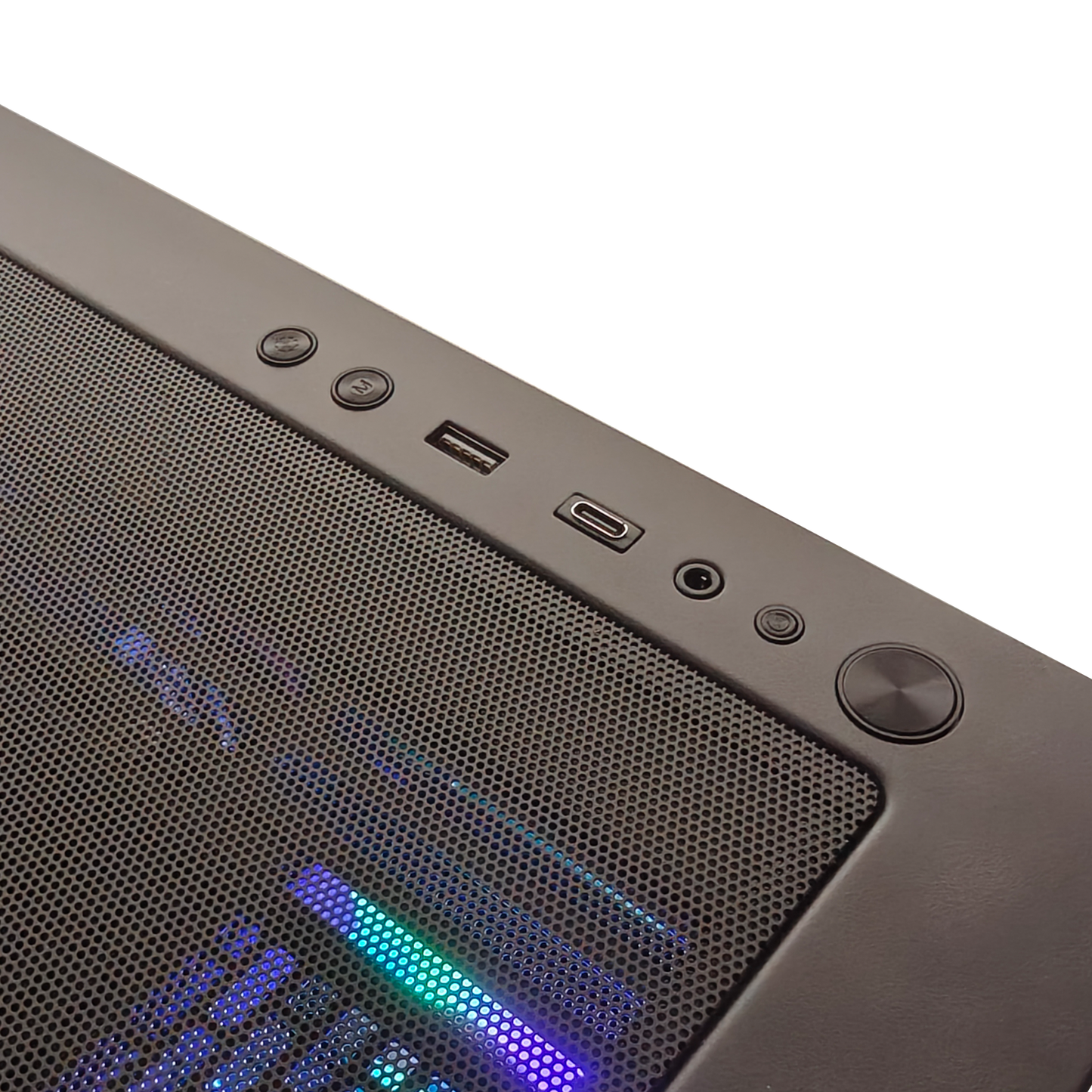 XT Ultimate Ready to Ship Gaming PC