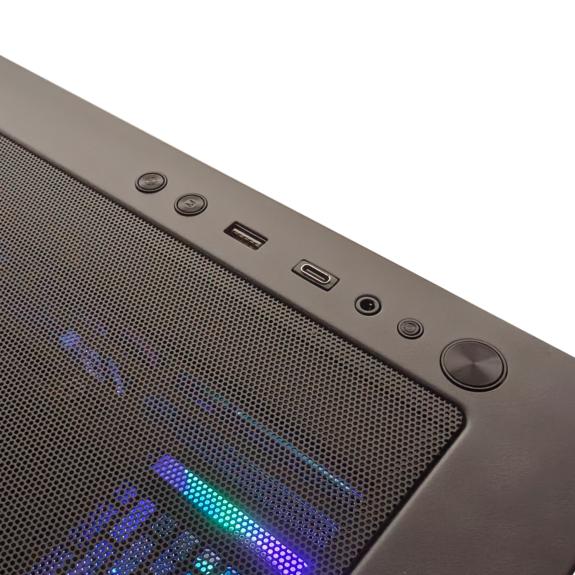 XT Ultimate Ready to Ship Gaming PC