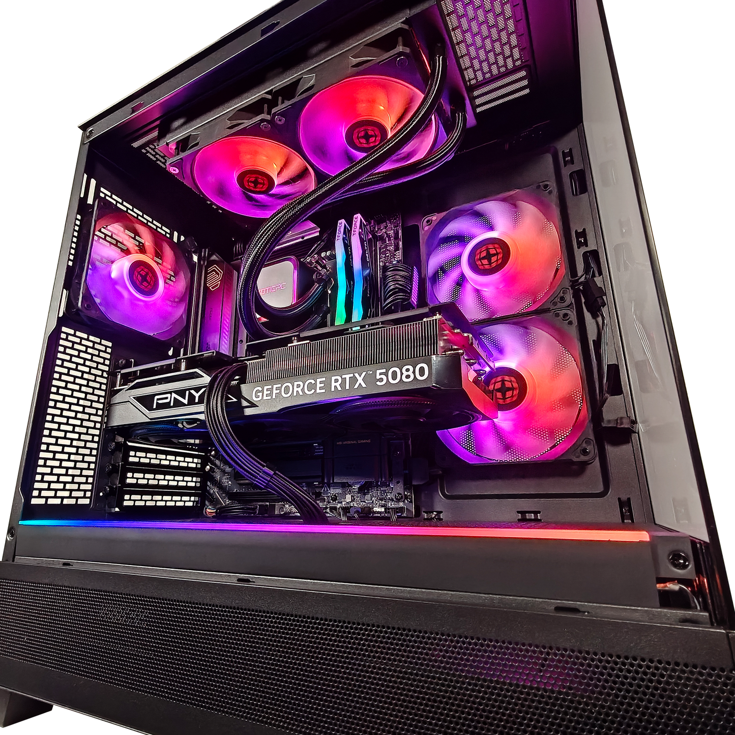 XT Ultimate Ready to Ship Gaming PC