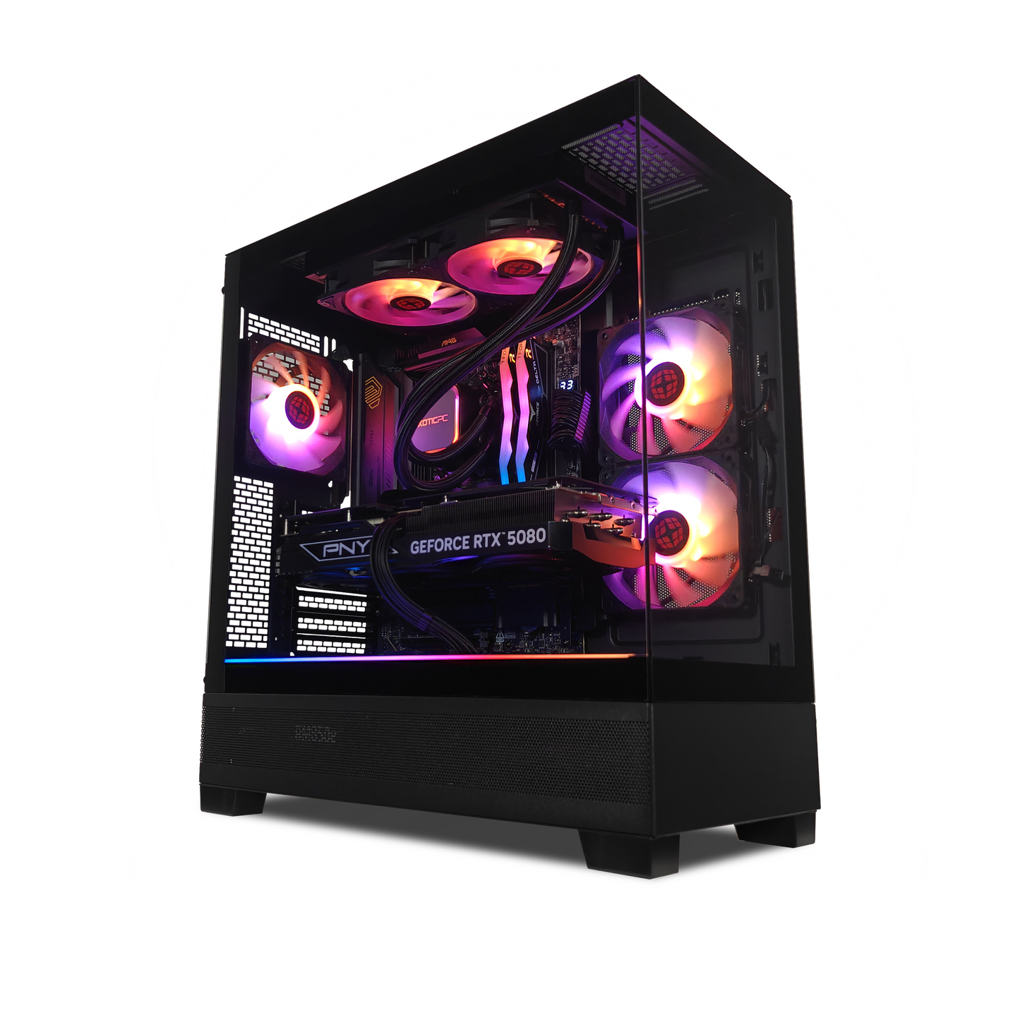 XT Ultimate Ready to Ship Gaming PC