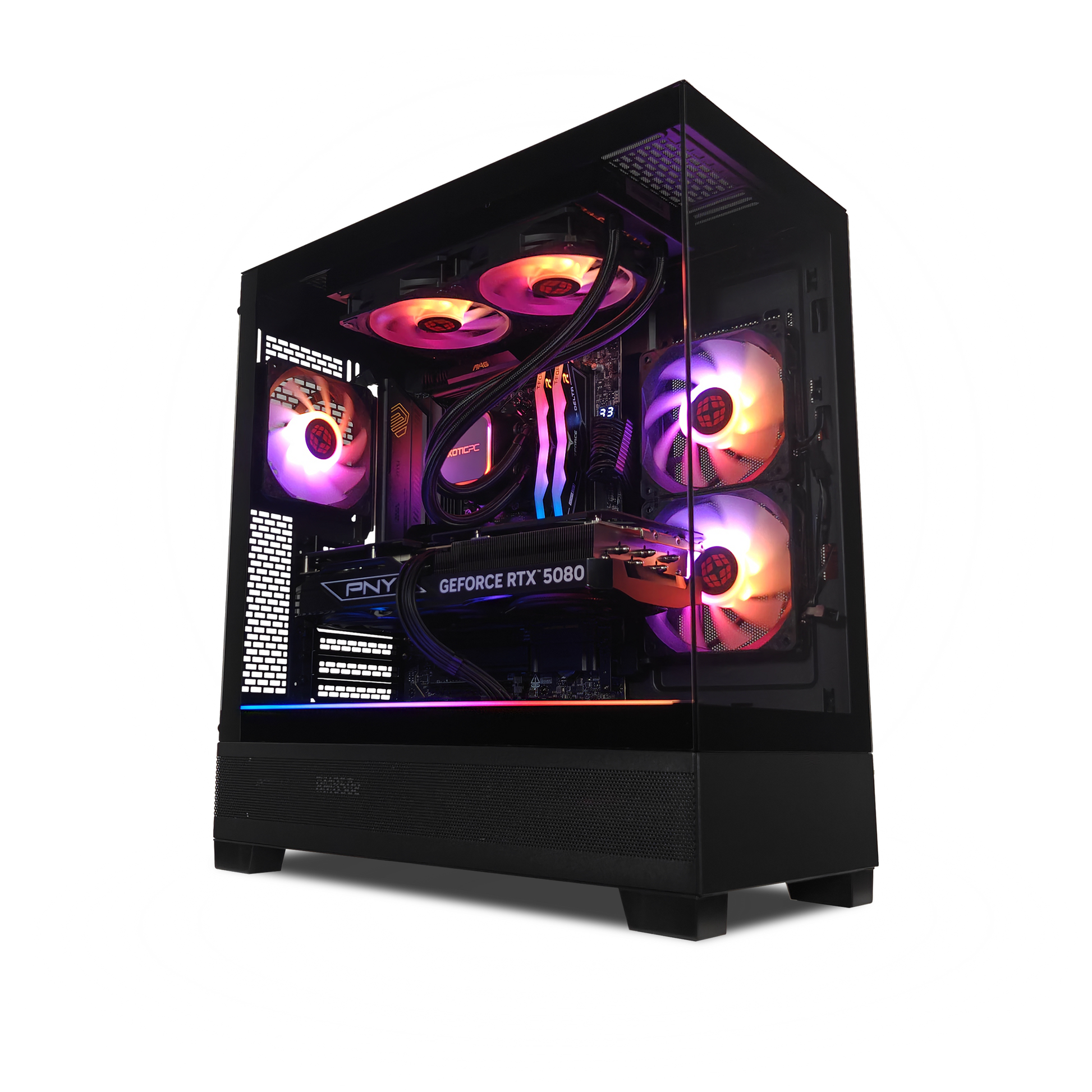 XT Ultimate Ready to Ship Gaming PC