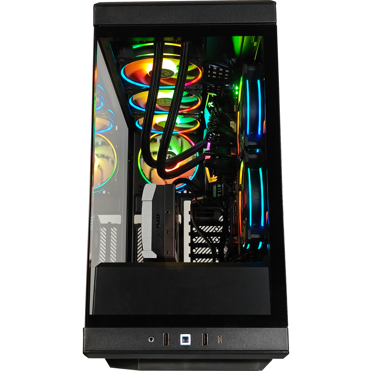 1440p Ultra Gaming PC