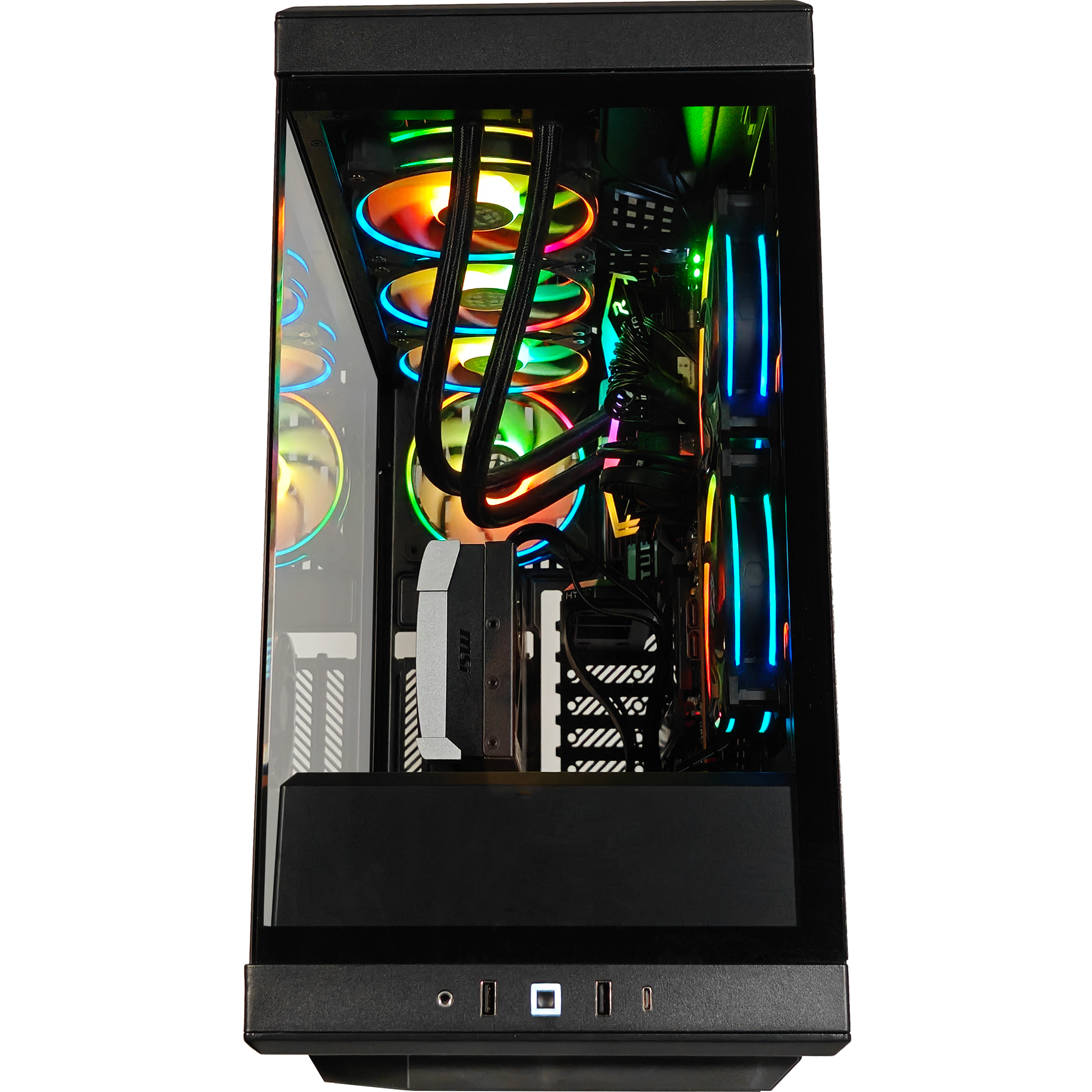 1440p Ultra Gaming PC