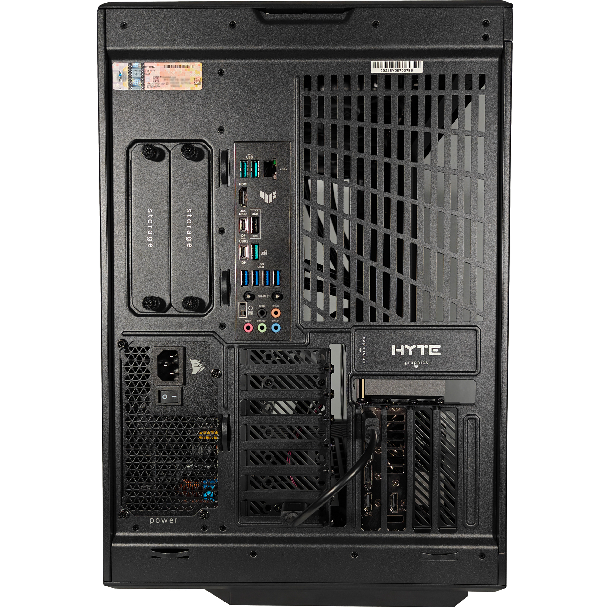 Fortnite Ultra 4K Gaming PC