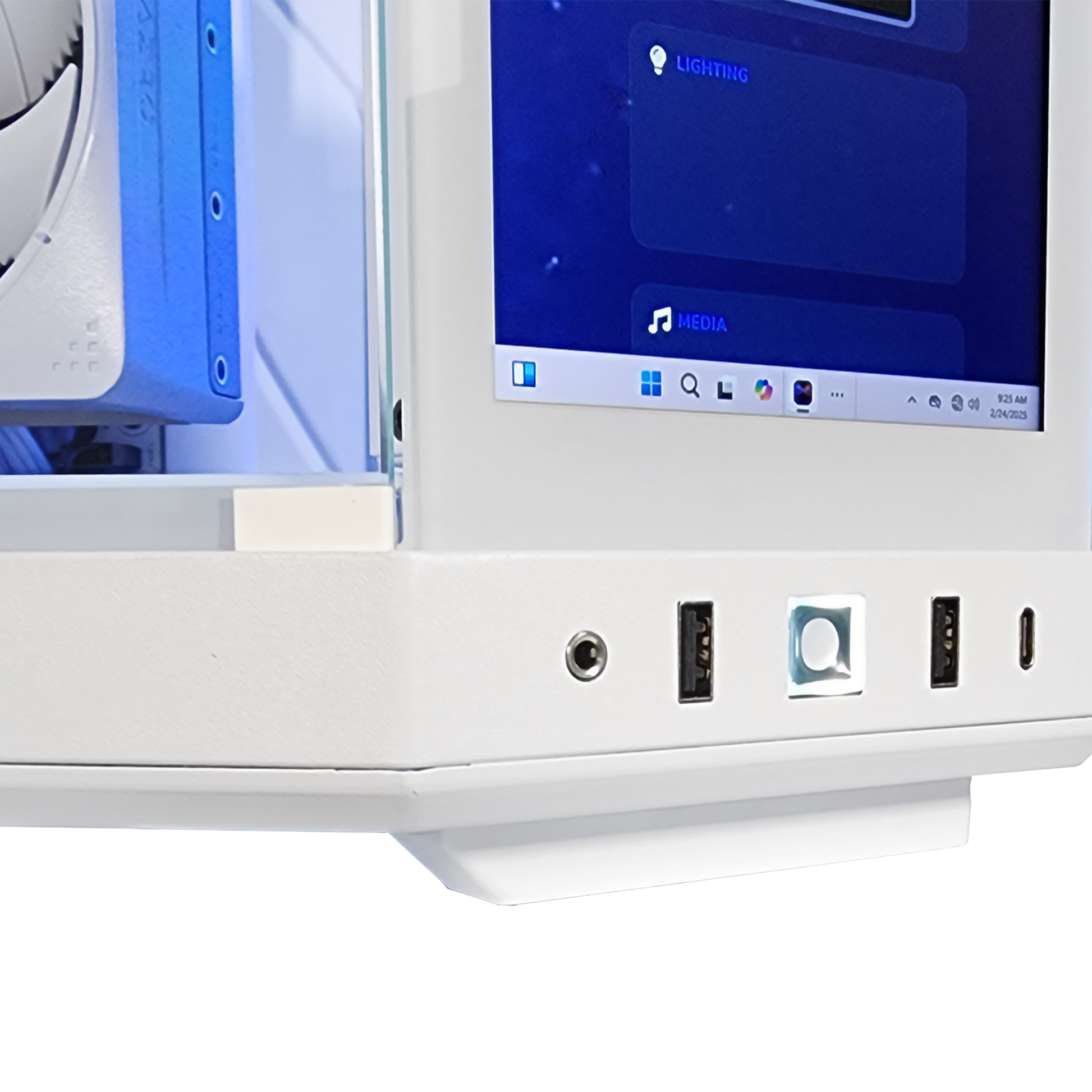 Y70 Ghost Ultimate Optimized Gaming Desktop