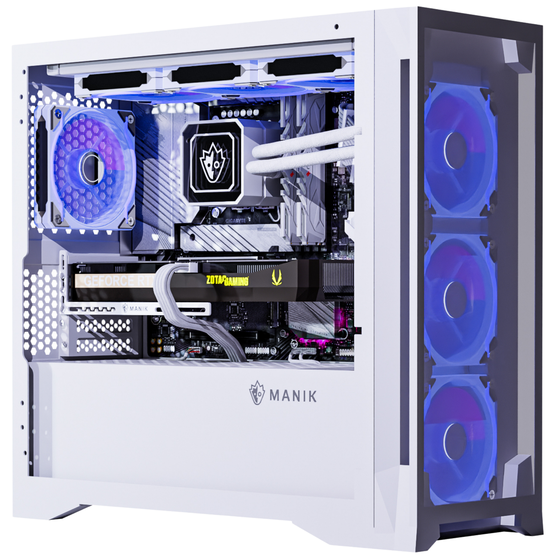 Apex RTS 5070 Ti
