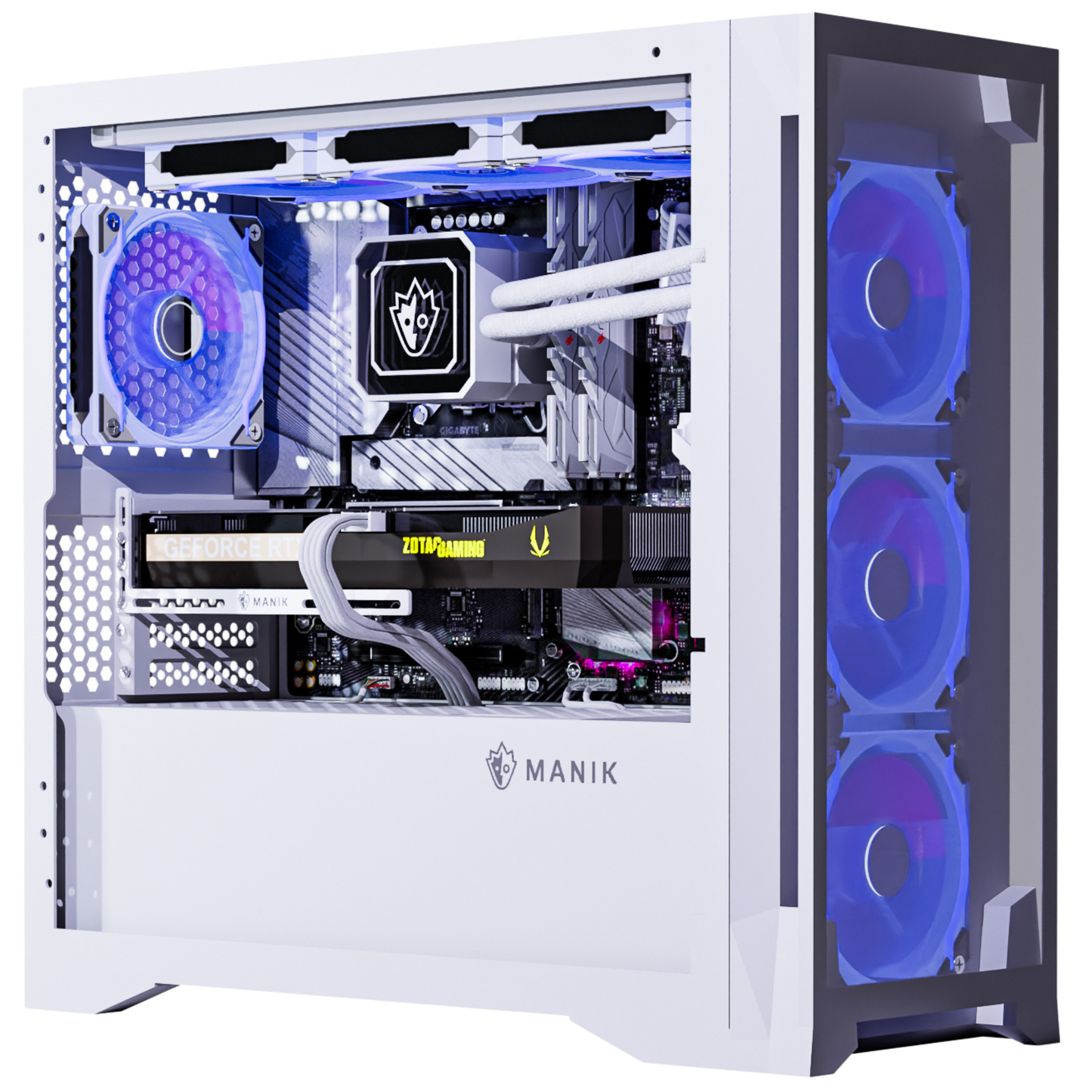 Apex RTS 5070