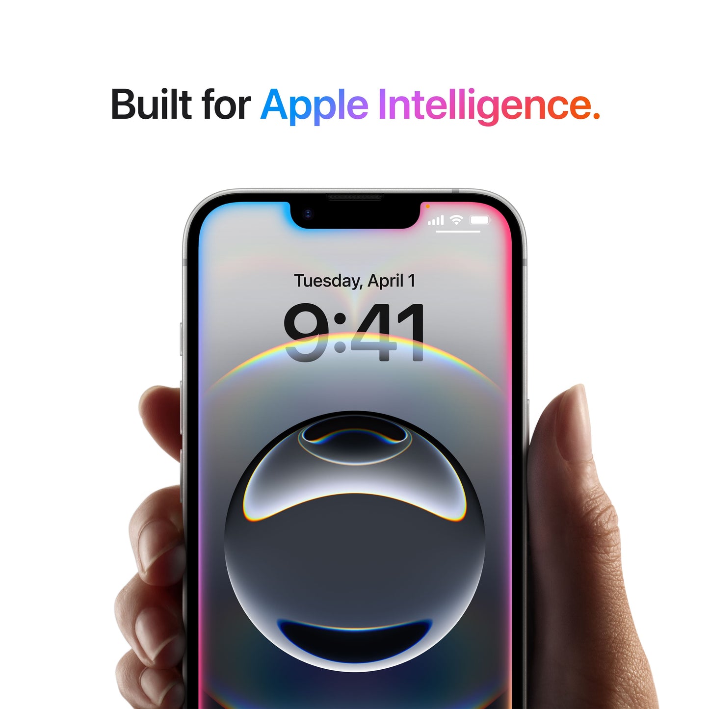 iPhone 16e