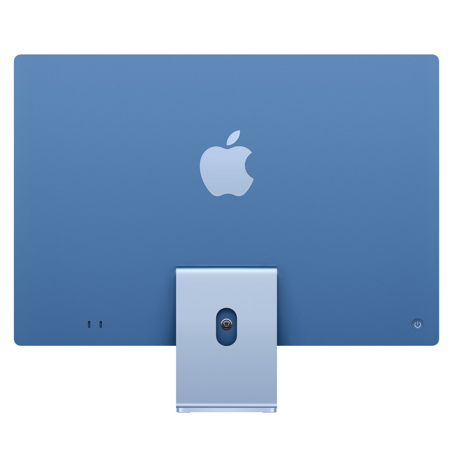 24-inch iMac with Apple M4 / 8-core