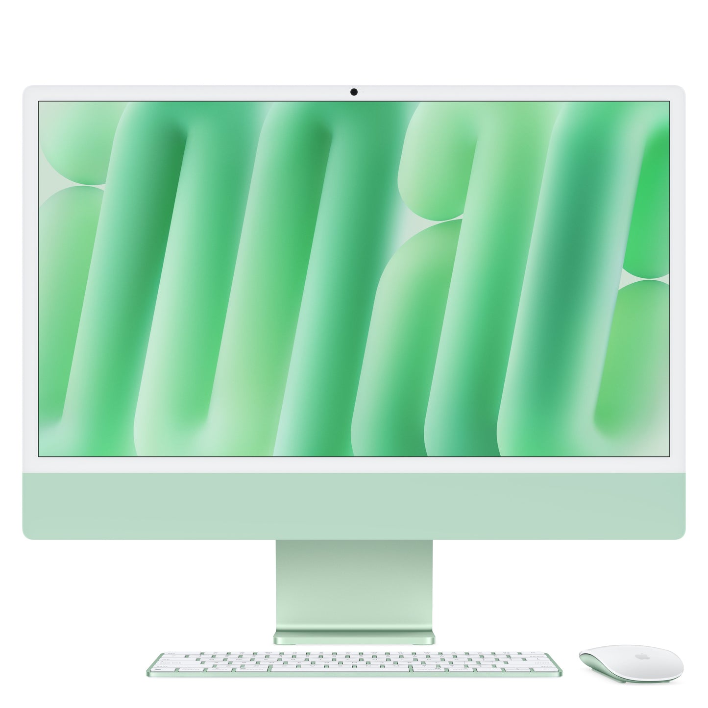 24-inch iMac with Apple M4 / 8-core