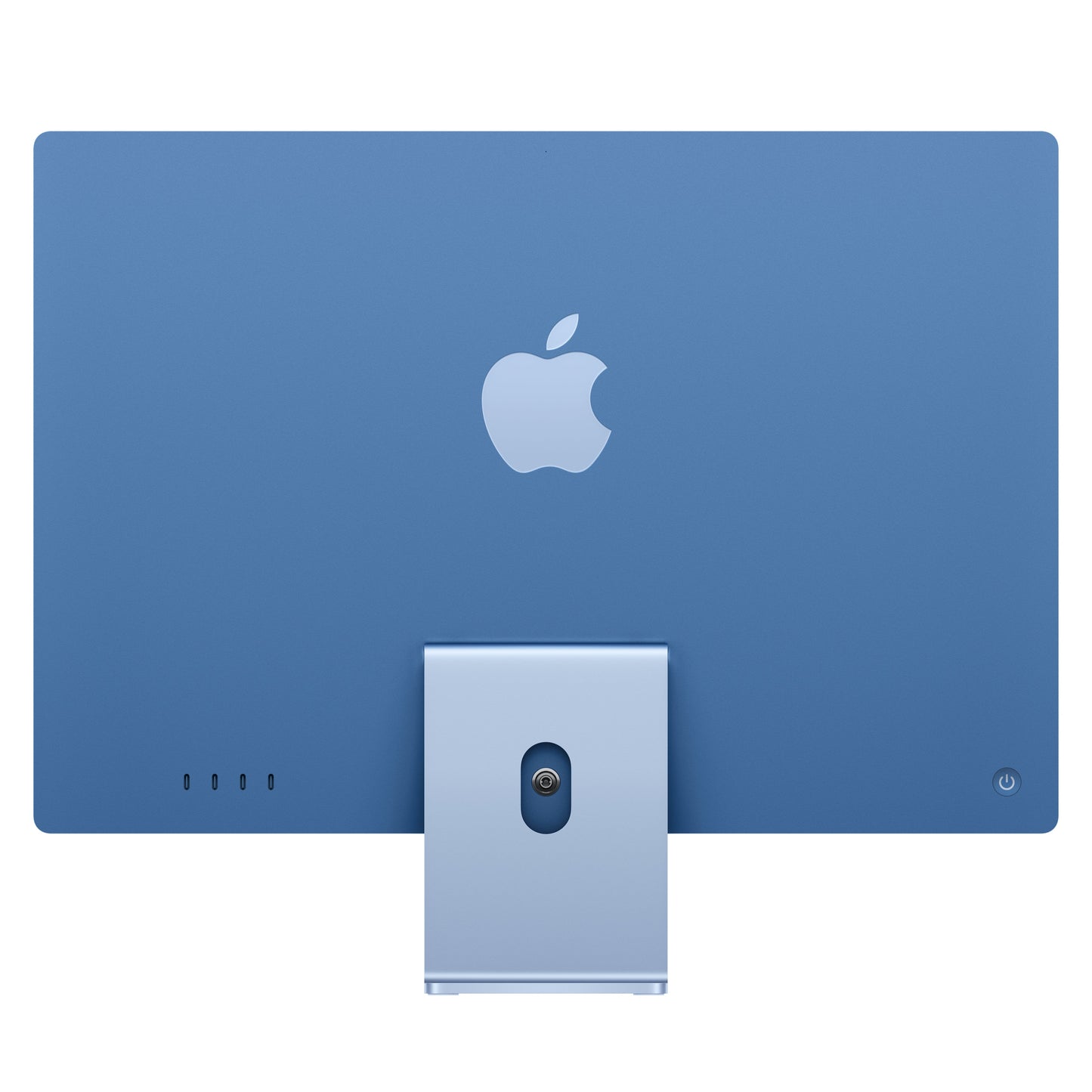 24-inch iMac with Apple M4 / 10-core