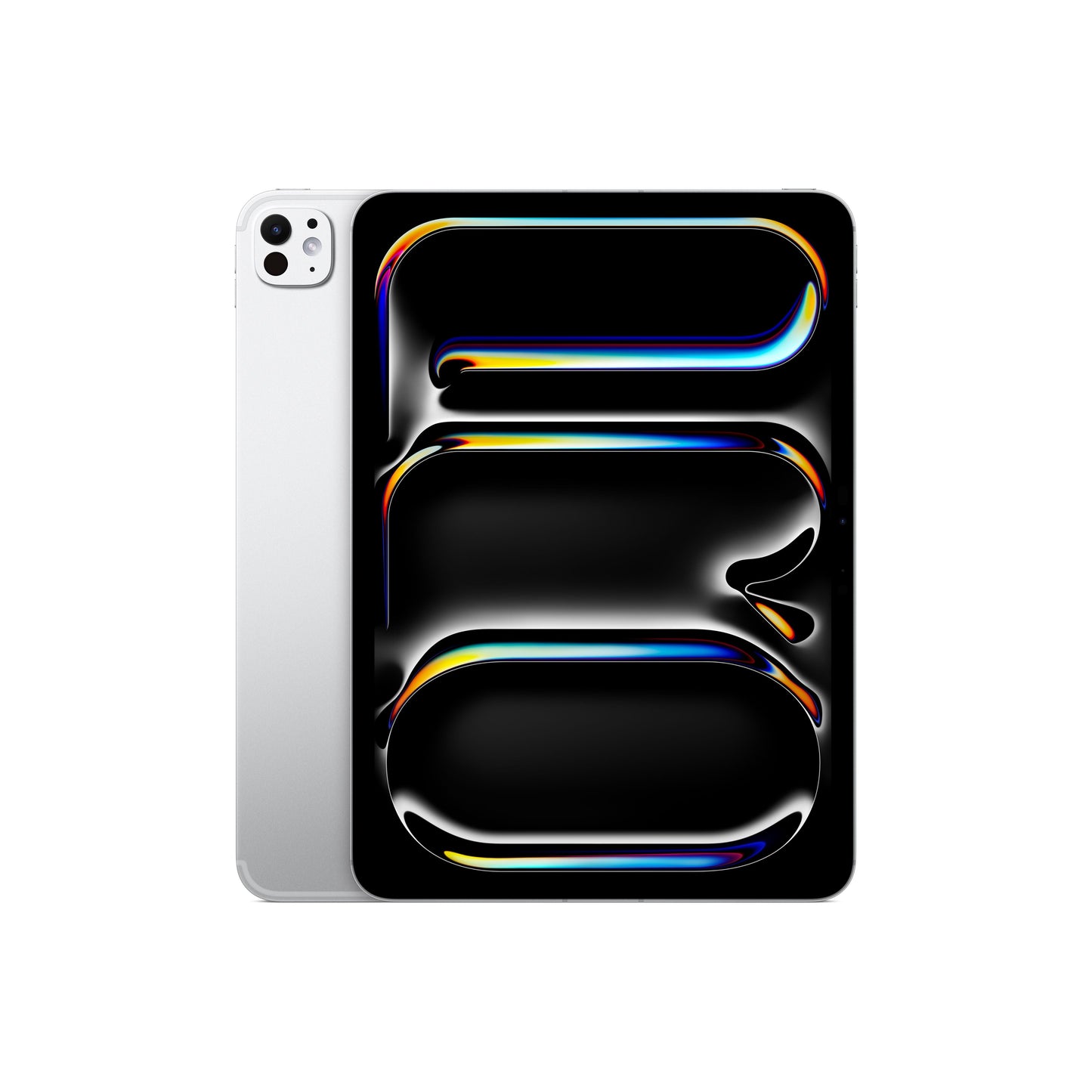 iPad Pro 11-inch (M5)