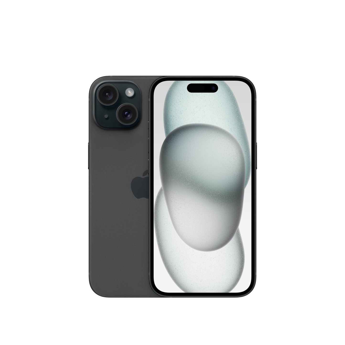 iPhone 15 - 512GB - Black