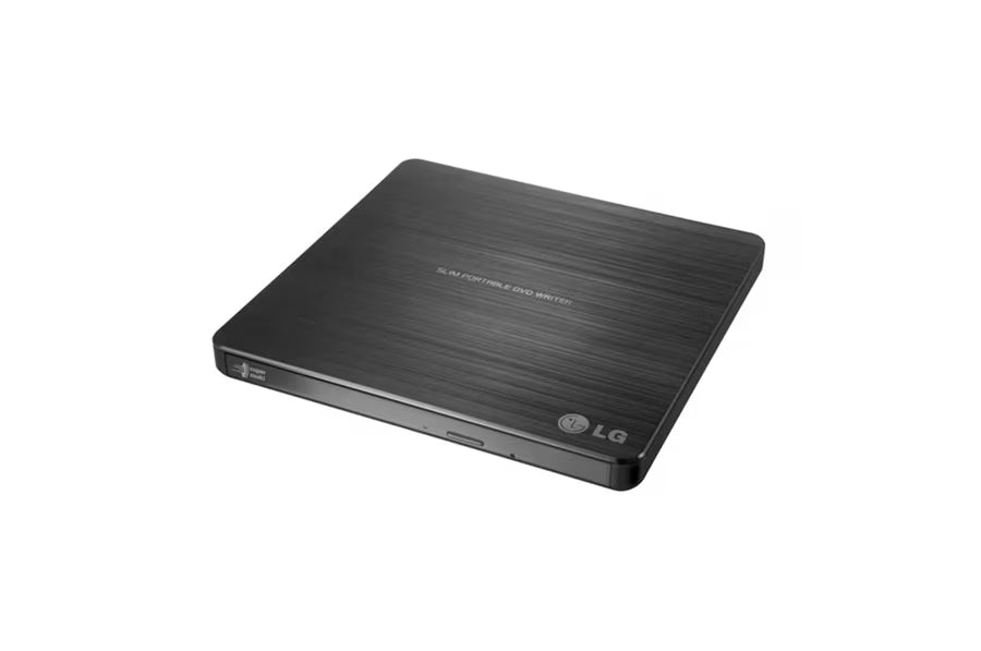 External USB 2.0 Combo Drive