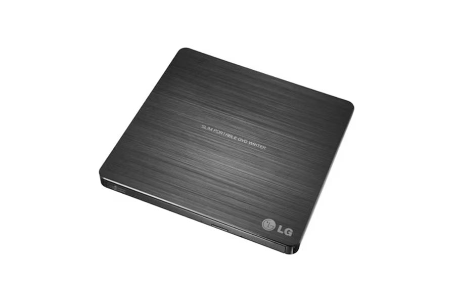 External USB 2.0 Combo Drive