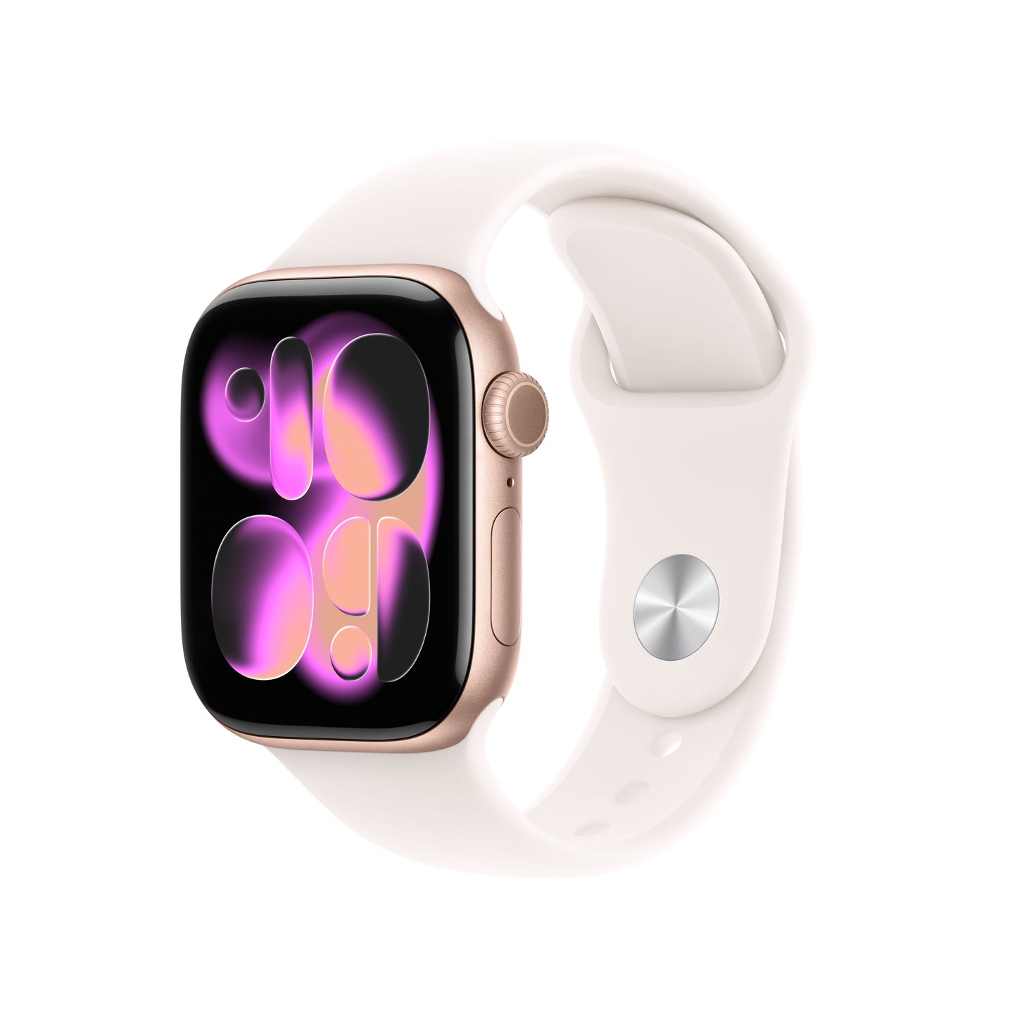 Apple Watch Series 11