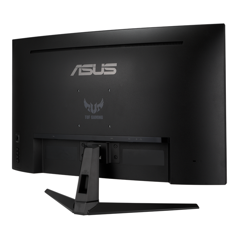 ASUS TUF Gaming VG32VQ1B - 31.5" WQHD, 2560x1440, 165Hz, Curved Gaming Monitor